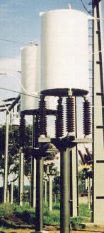 Load Flow Control Reactors